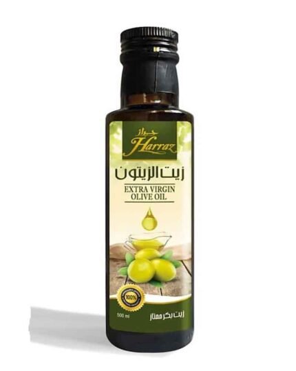 زيت زيتون 500 مل