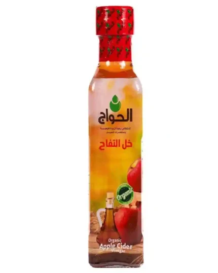 خل التفاح