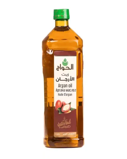 زيت الارجان لتر