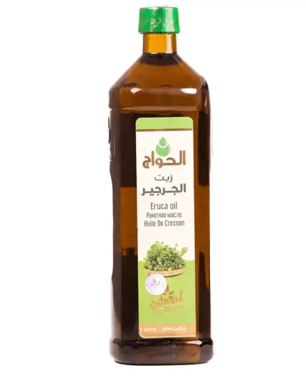 زيت الجرجير لتر