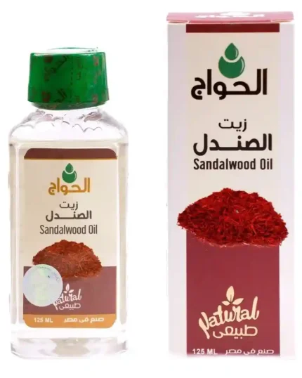 زيت الصندل 125 مل