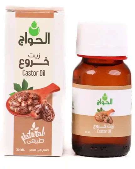 زيت خروع 30 مل