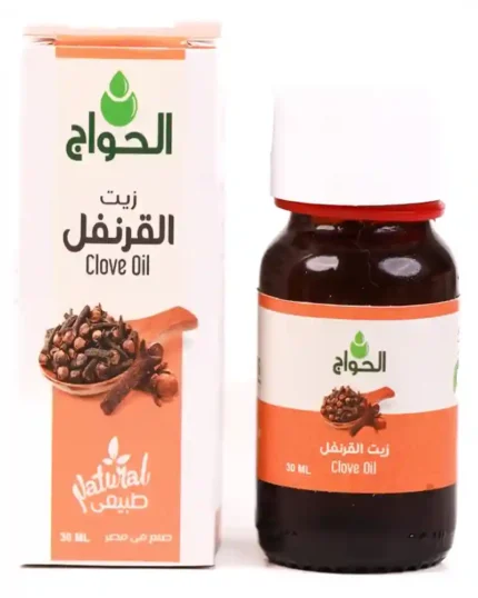 زيت قرنفل 30 مل