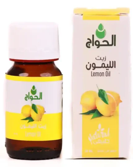 زيت ليمون 30 مل