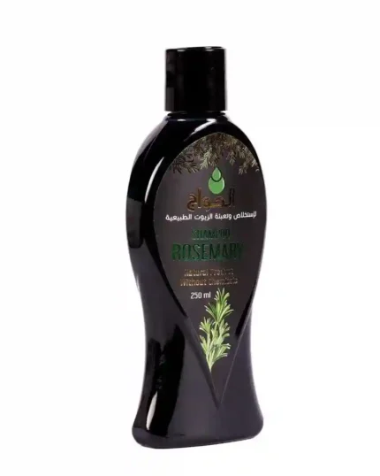 شامبو روزماري