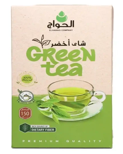 شاي اخضر 150 جرام
