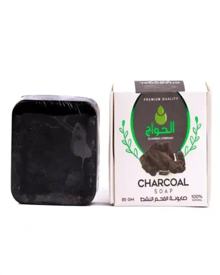 صابونة فحم