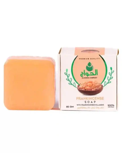 صابونة لبان دكر