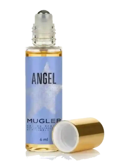 عطر انجل بليه 6 مل Angel copy 2