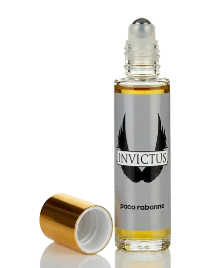 عطر انفيكتوس بليه 6 مل Invictus