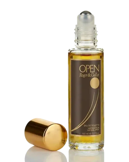 عطر اوبن بليه 6 مل Open