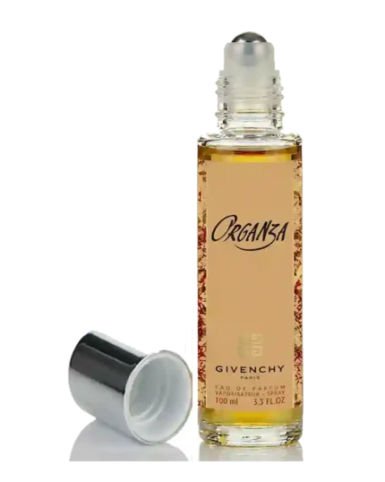 عطر اورجانزا بليه 6 مل Organza