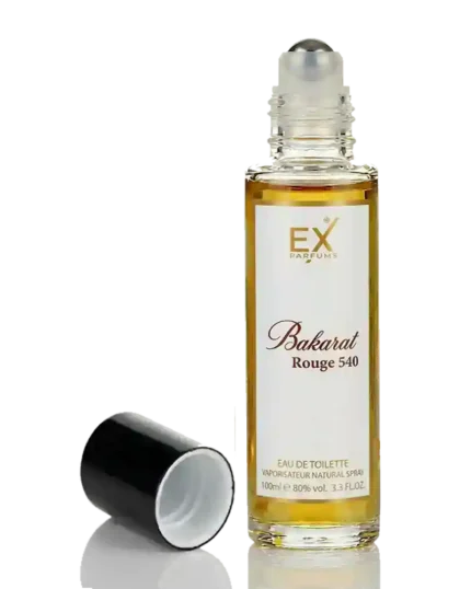 عطر بكرات روج بليه 6 مل Baccarat Rouge