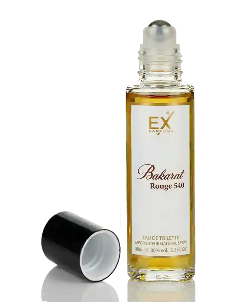 عطر بكرات روج بليه 6 مل Baccarat Rouge عطر بكرات روج بليه 6 مل Baccarat Rouge