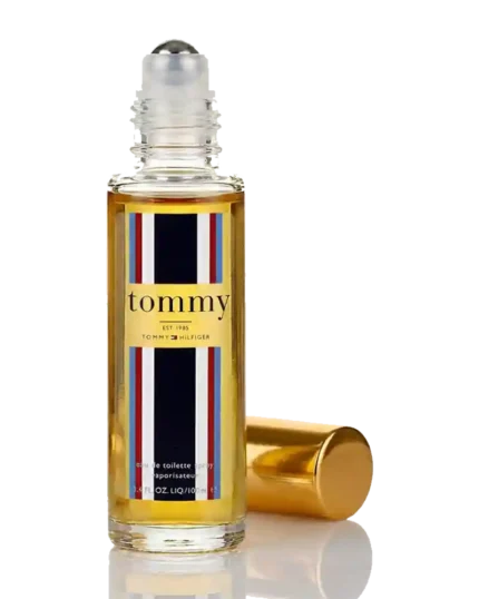 عطر تومي بوي بليه 6 مل Tommy