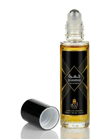 عطر خمرة بليه 6 مل Khamrah