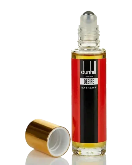 عطر دنهل ديزاير بليه 6 مل Dunhill Desire