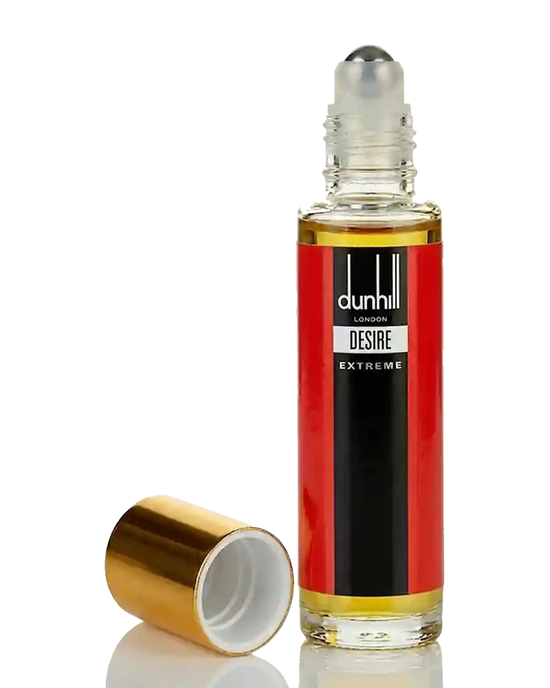 عطر دنهل ديزاير بليه 6 مل Dunhill Desire عطر دنهل ديزاير بليه 6 مل Dunhill Desire