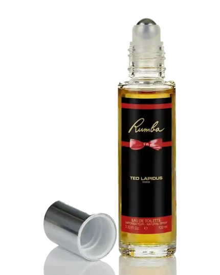 عطر رومبا بليه 6 مل Rumba