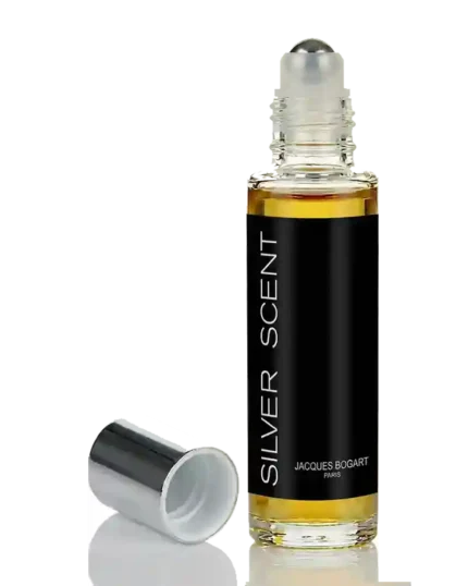 عطر سلفر سنت بليه 6 مل Silver Scent copy