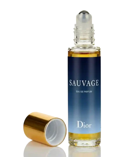 عطر سوفاج بليه 6 مل Sauvage