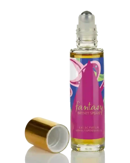 عطر فنتازيا - britney spears بليه 6 مل