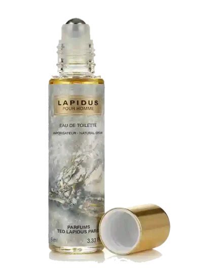 عطر لابيدوس بليه 6 مل Lapidus copy