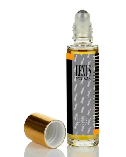 عطر لكزس بليه 6 مل Lexus