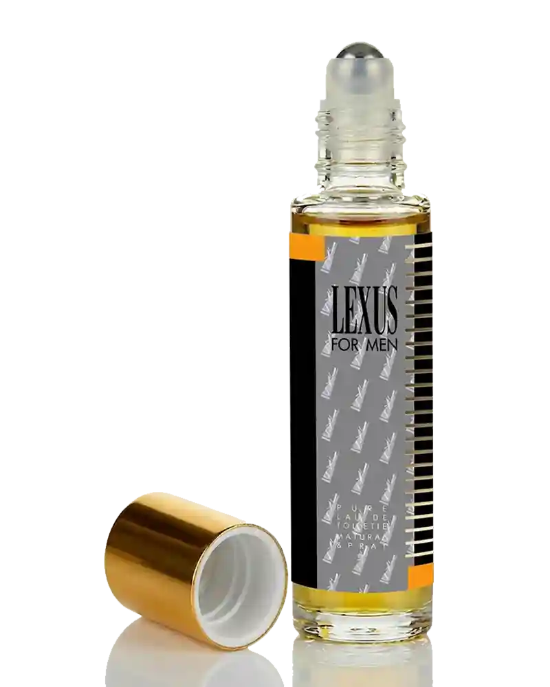 عطر لكزس بليه 6 مل Lexus عطر لكزس بليه 6 مل Lexus