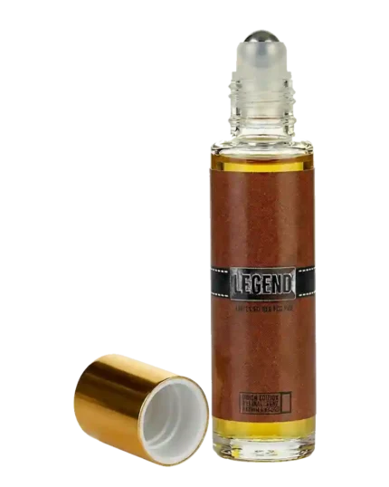 عطر ليجند بليه 6 مل Legend