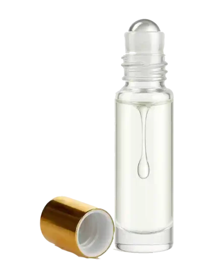 عطر مسك ابيض متسلق بليه 6 مل