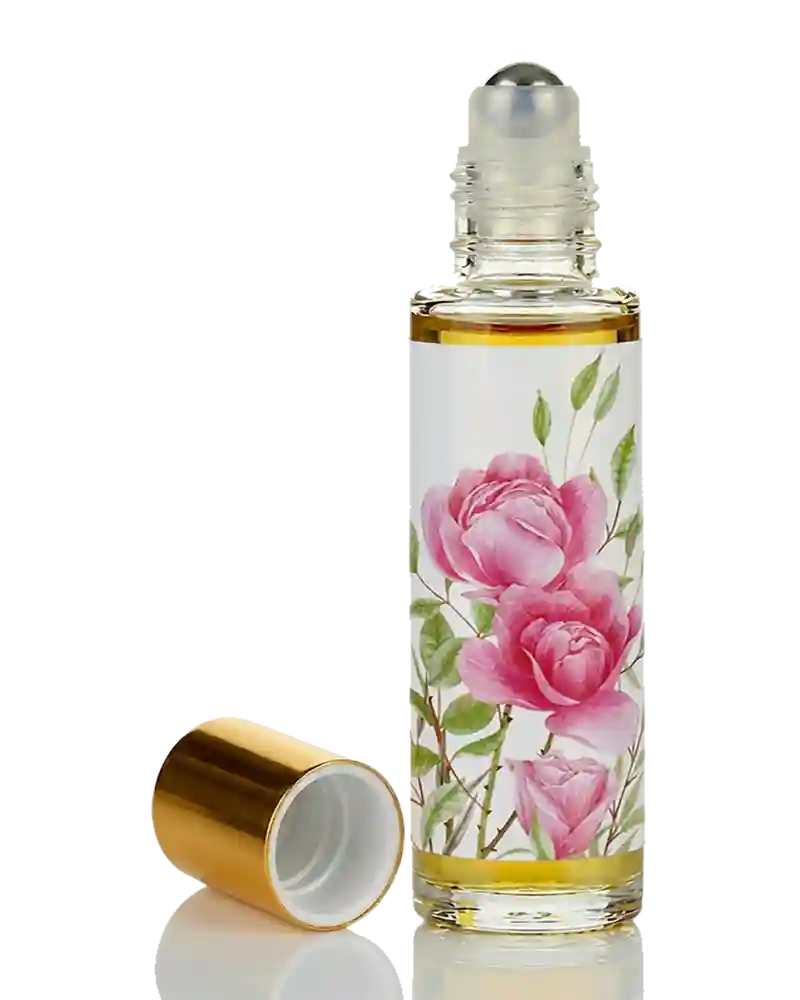 عطر ورد بليه 6 مل Rose عطر ورد بليه 6 مل Rose