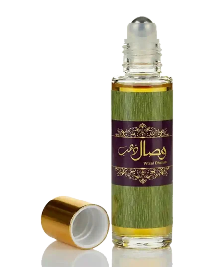 عطر وصال بليه 6 مل