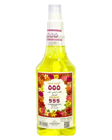 عطر كولونيا 3 خمسات