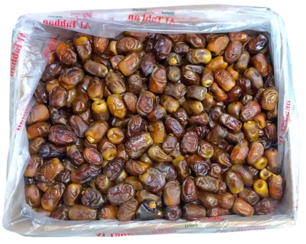 تمور الطحان رطب سيوه بالكيلو