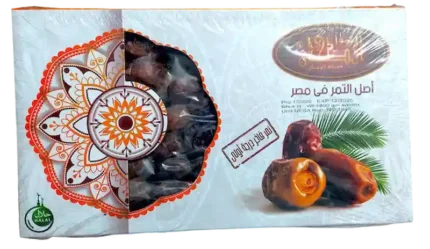 تمور الطحان سيوه