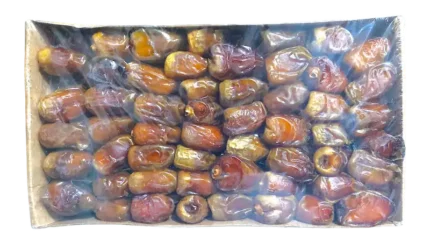 تمور الطحان نص جاف ١كيلو