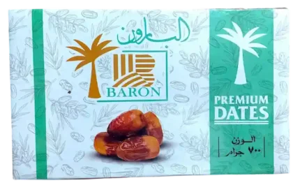 تمور البارون