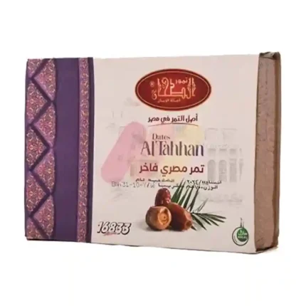 تمور الطحان 700جم