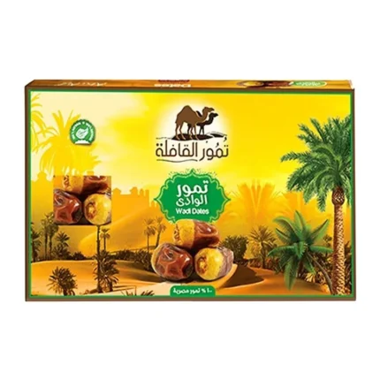 تمور القافله 700 جم