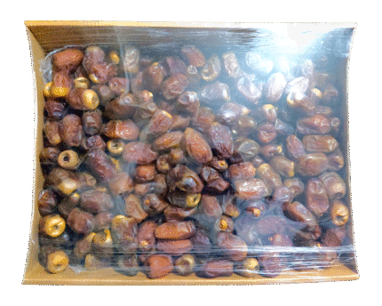 تمور جوهرة سيوة (1)