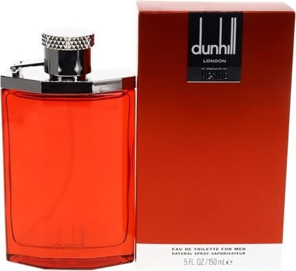 عطر دنهل ديزاير ريد Dunhill Desire Red