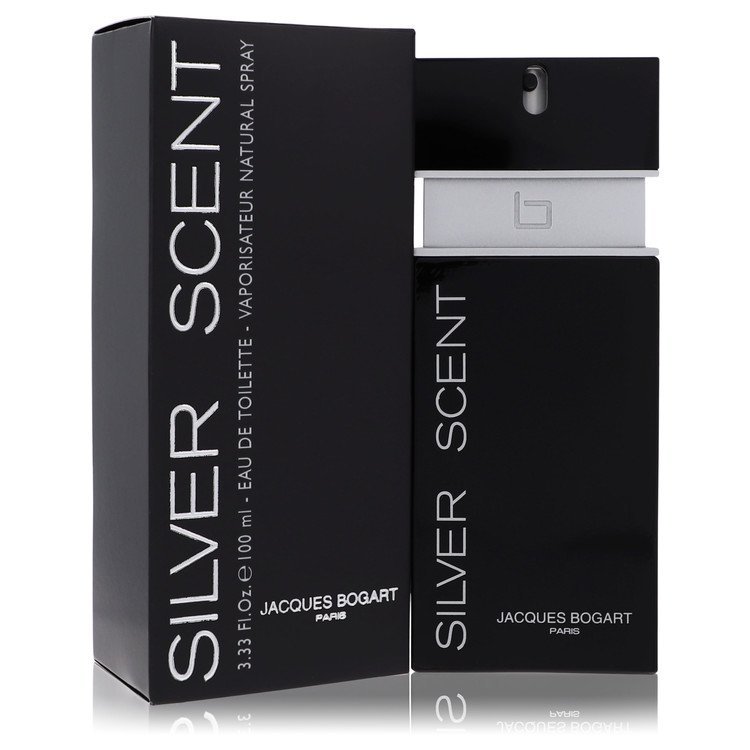 عطر سلفر سنت Silver Scent عطر سلفر سنت Silver Scent