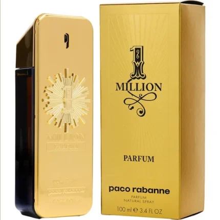 عطر وان مليون 1 Million