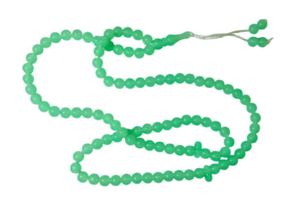 سبحه نور الصباح 99