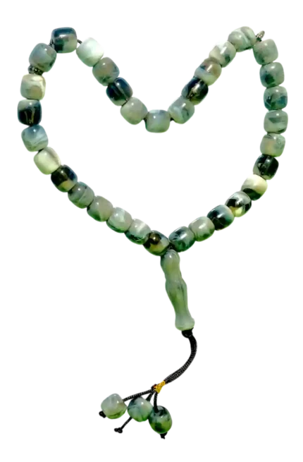 سبحه فيروز b22