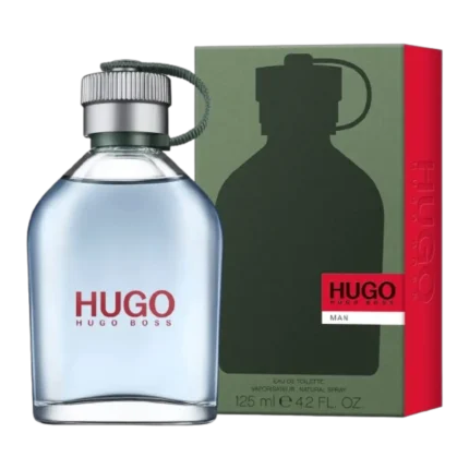 عطر هوجو رجالي hugo boss