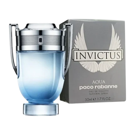 عطر انفكتوس invictus