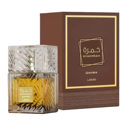 عطر خمره قهوه 30 مل