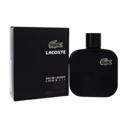 عطر لاكوست بلاك lacost black